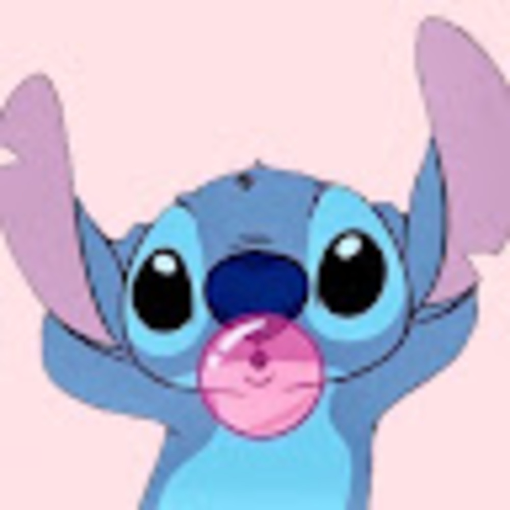 Meet your Posher, Scarlett